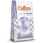 Calibra dog JUNIOR Large Breed Lamb & Rice Superpremium 3 kg – Hledejceny.cz