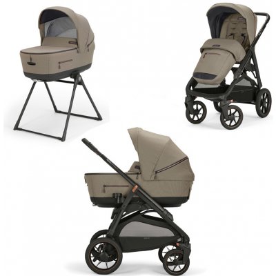 INGLESINA Aptica XT Duo tuareg beige 2023