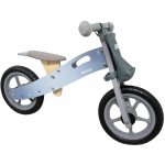 R-Sport Dřevěné R10 Šedé – Zboží Dáma