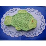 Felcman forma na dort kapr 36x7,5cm – Zboží Dáma