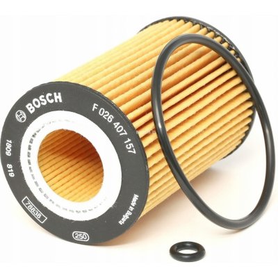 Olejový filtr Bosch P7157 (F026407157) – Spolehlivá ochrana motoru | Zboží Auto