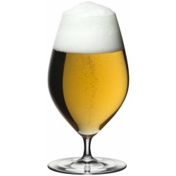 Riedel křišťálové sklenice na pivo Veritas 2 x 435 ml