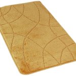 Kvalitex Labyrint zlatá 60 x 100 cm – Zboží Dáma