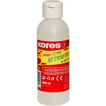 Kores Aktivátor Magic Slime Activator, 200ml