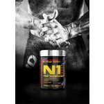 NUTREND N1 Pre-Workout 170 g – Zboží Mobilmania
