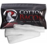 Wick n Vape Cotton Bacon V2 organická bavlna 10ks – Zboží Mobilmania