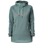 Rafiki dámská mikina s kapucí MANDALA – Zboží Dáma