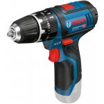 Bosch GSR 12V-15 0.601.868.101 – Zboží Dáma