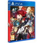 Persona 5 Royal – Zboží Dáma