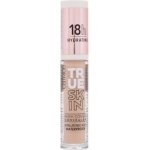 Catrice True Skin High Cover Korektor s vysokým krytím 005 Warm Macadamia 4,5 ml – Zbozi.Blesk.cz