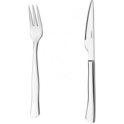 Berndorf SANDRIK PERFEKT STEAK nůž – Zboží Mobilmania