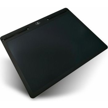 Kreslící tabulka 16“ LCD psací tabulka Černá
