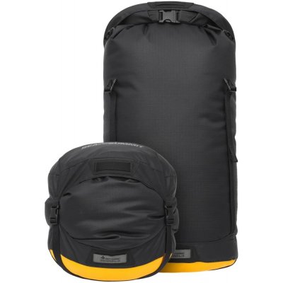 SEA TO SUMMIT Evac Heavy Duty Compression Dry bag 35 l – Hledejceny.cz