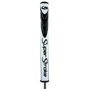 Super Stroke Fatso 5.0 putter grip