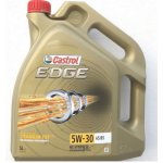 Castrol Edge A5/B5 5W-30 5 l | Zboží Auto