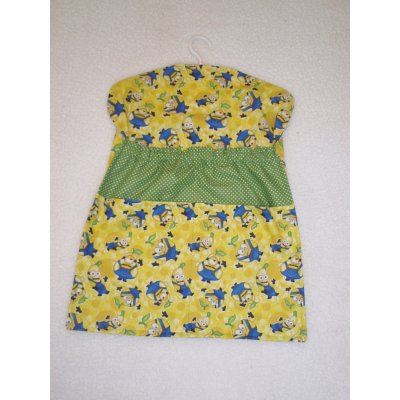 Pro útulný domov Kapsář do školky Mimoni – Zbozi.Blesk.cz