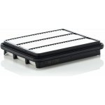 Vzduchový filtr MANN-FILTER C 2740 (C2740) – Hledejceny.cz
