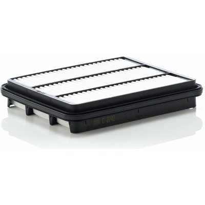 Vzduchový filtr MANN-FILTER C 2740 (C2740) – Hledejceny.cz