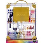 Rainbow High Luxusní šatník – Zbozi.Blesk.cz