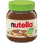 Nutella vegan 350 g – Sleviste.cz