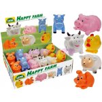 Lena SMG Stříkací zvířátka farma 65523 – Zboží Dáma