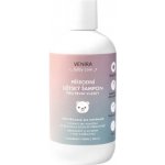 VENIRA přírodní dětský šampon pro první vlásky, 300 ml – Zboží Dáma