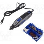 Dremel 4250 35 ks Mikro F0134250JA – HobbyKompas.cz