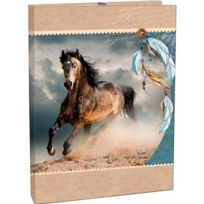 Stil A5 Wild horse 1524007