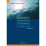 Prediabetes, prehypertenze, dyslipidemie a metabolický syndrom – Hledejceny.cz