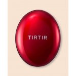TIRTIR Mask Fit Red Cushion Dlouhotrvající make-up v polštářku 21N Ivory 18 g – Zboží Dáma