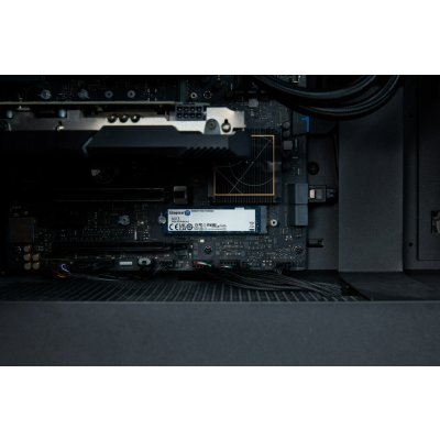 Kingston NV3 2TB, SNV3S/2000G – Zboží Živě