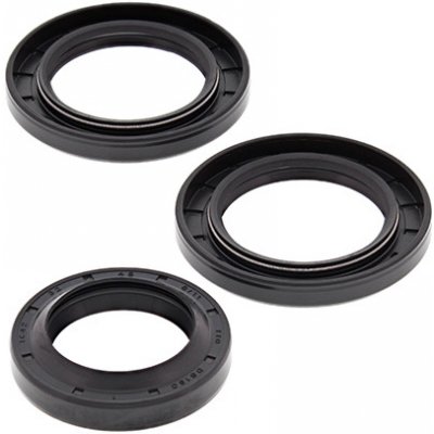 ALL BALLS těsnění klikové hřídele POLARIS SCRAMBLER 400 95-02, sportSMAN 400 94-97, TRAIL BOSS 350L 90-92, XPLORER 400L 95-02 | Zboží Auto