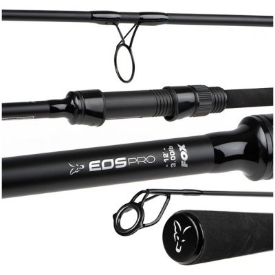 Fox Eos Pro Rod 12 ft 3,5 lb 50mm 2 díly – Zboží Mobilmania