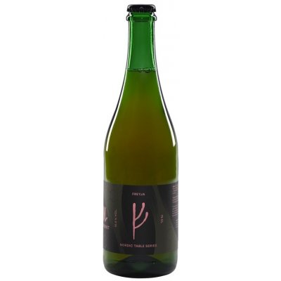 Mjøderiet Medovina Freyja 0,75 l – Sleviste.cz