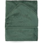 Timboo Osuška s kapucí Xxl 95 x 95 cm Whisper Green – Zboží Dáma