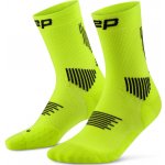 CEP Vysoké ponožky 5.0 dámské II ice/blue – Hledejceny.cz