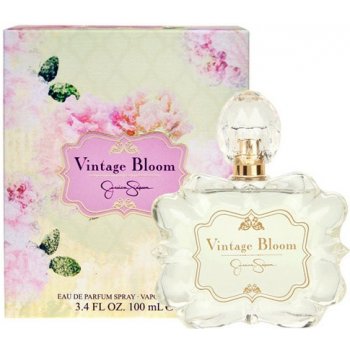 Jessica Simpson Vintage Bloom parfémovaná voda dámská 100 ml