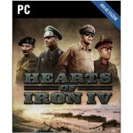 Hearts of Iron 4 – Zboží Živě