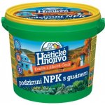 Forestina Hoštické podzimní NPK s guánem kbelík 4,5 kg – Zboží Dáma