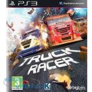 Truck Racer