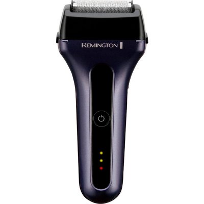 Remington Style Series F7000 černý, modrý – Hledejceny.cz