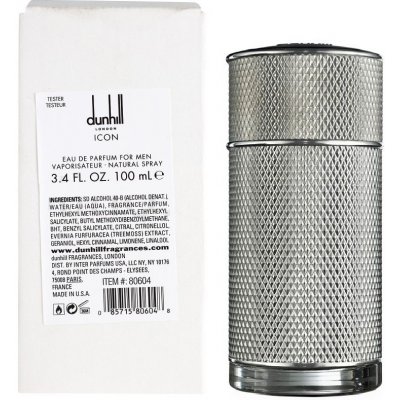 Dunhill Icon parfémovaná voda pánská 100 ml tester
