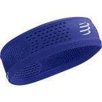 Compressport Thin On/Off tmavě modrá – Zboží Mobilmania