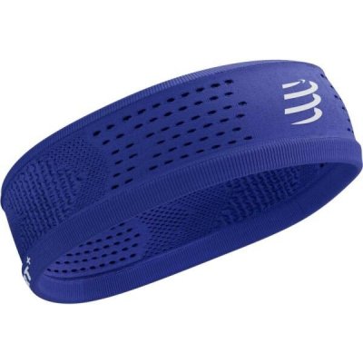 Compressport Thin On/Off tmavě modrá – Zboží Mobilmania