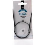 Jehlice kruhové Drops Pro Classic 40 cm č. 3,5 – Zboží Dáma