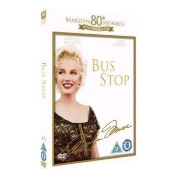 Bus Stop DVD