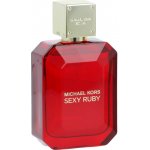 Michael Kors Sexy Ruby parfémovaná voda dámská 100 ml tester – Hledejceny.cz