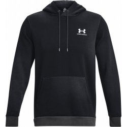 UNDER ARMOUR Essential Flc Novelty HD-BLK