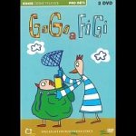 Gogo a figi 2 DVD – Hledejceny.cz