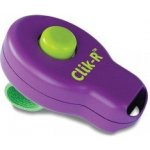 Klikr Clik-R PetSafe – Hledejceny.cz
